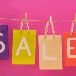 SALE